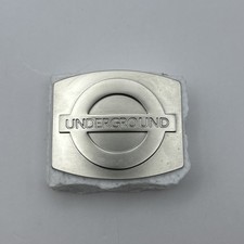 London Underground Station