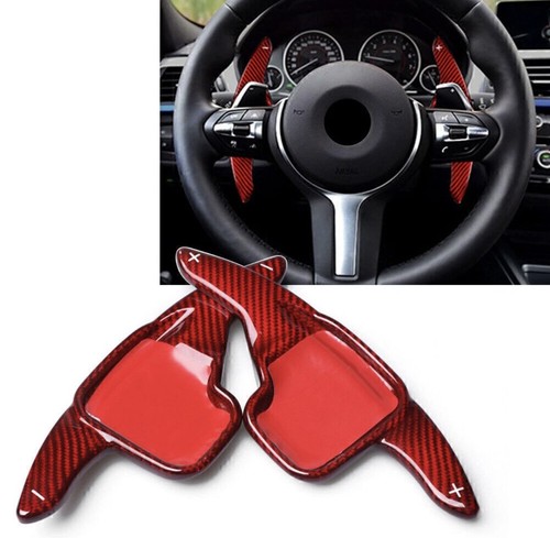 2xcarbon fiber steering - fiber,