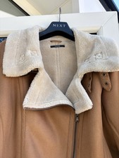 Women's Aviator Style Jacket