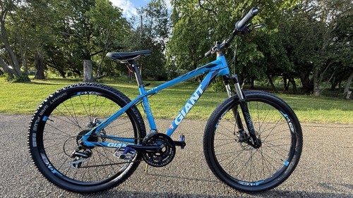 Unisex bike giant - bike,, 1