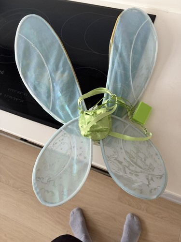 Tinker bell deluxe - deluxe, fairy