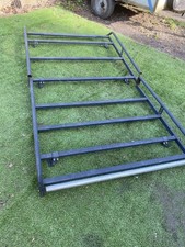 Rhino 8x4 roof rack