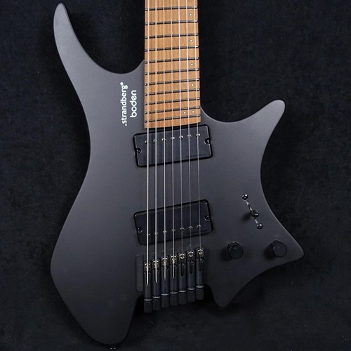 Strandberg boden standard - strandberg, n2.7