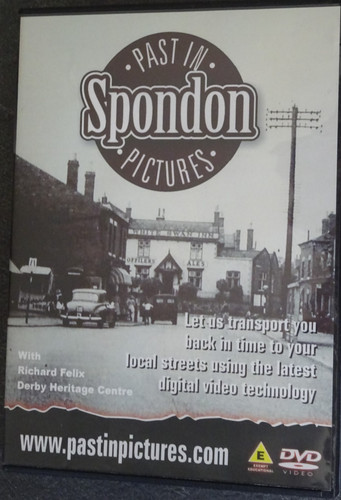Past spondon pictures - spondon, dvd