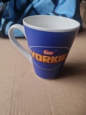 Vintage Nestle Yorkie Mug