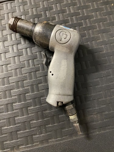 Pneumatic rivet gun chicago - pneumatic,