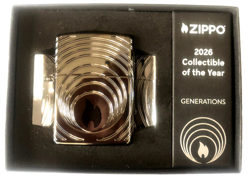 Zippo lighter 2026 - zippo,