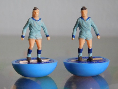 Vintage 1970s subbuteo - vintage,