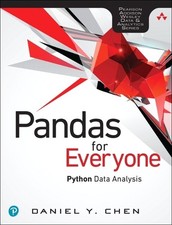 Pandas for Everyone: Python