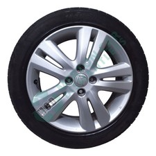 HONDA JAZZ 2008-2024  16" ALLOY WHEEL 185 55 16 TYRE HL4923-2
