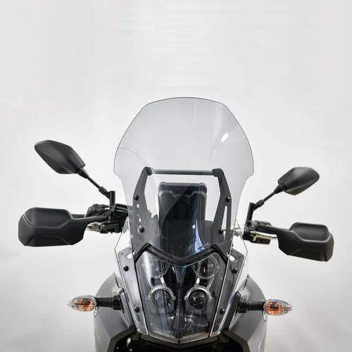 Isotta motorbike high screen - isotta,