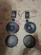 Morel Tempo 6. Amazing 6.5inch