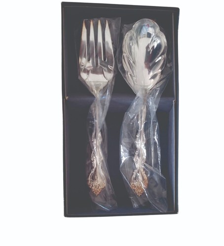Vintage international silver - vintage,