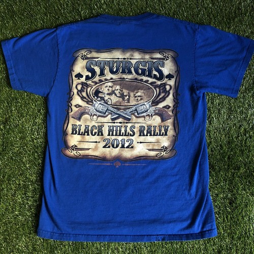2012 sturgis black hills - 2012,