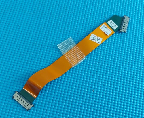 Lvds cable flat for samsung - for,