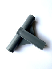 Home Adjustable Wardrobe  T- Connector Part x 1 hole size for 16mm pipe