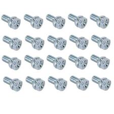20 x AL-KO Wheel Bolts M12 x