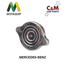 Radiator Cap fits MERCEDES-BENZ SALOON (1976-1995) - MQ