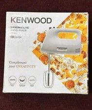 KENWOOD Hand Mix Lite Electric