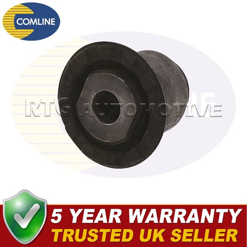 Comline rear subframe bush - subframe,