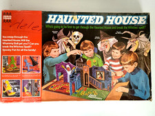 Haunted House Denys Fisher