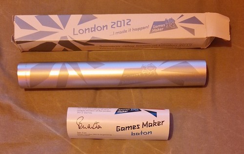 London 2012 olympic - 2012, games
