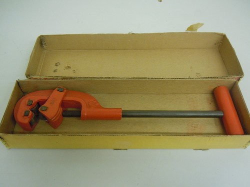 Armstrong pipe cutter 1 - armstrong,