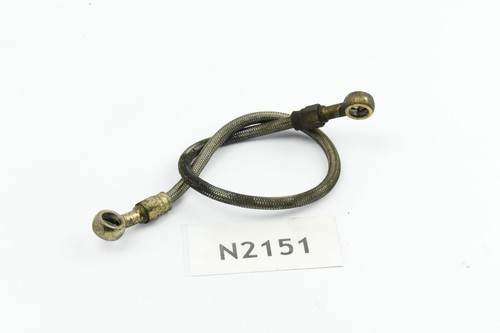 Yamaha 900 58l brake line - xj, f