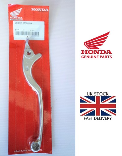 Genuine honda pcx125 pcx right - honda,