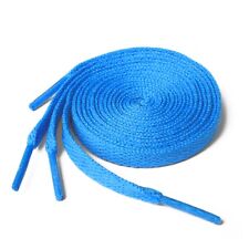 Flat Shoe Laces for Trainers