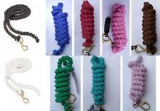 SHIRES HIGH QUALITY LEADROPE