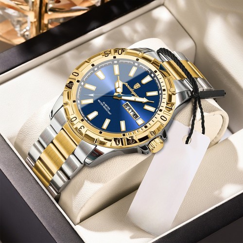 Men luxury watches - men's,