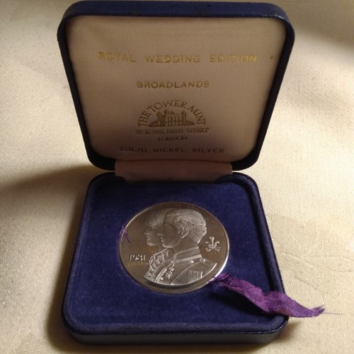 1981 royal wedding - royal,
