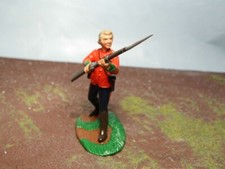 TROPHY MINIATURES  ZULU WAR