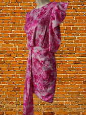 BNWT BIBA SIZE UK 12 PINK