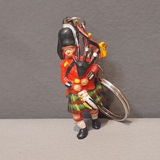 Scottish Guard Piper Bagpipes