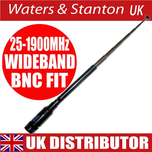 Watson 889 telescopic - watson,