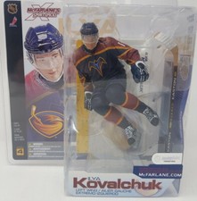 McFarlane NHL Series 4 Navy