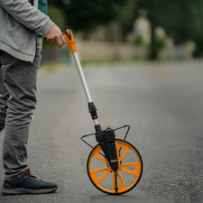 Measuring Wheel with