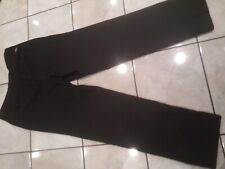 Oscar Jacobson water and wind resistant (winter) golf trousers 36/32