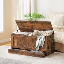 Storage chest bench - chest,