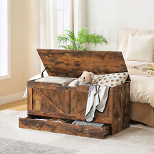 Storage Chest Storage Bench