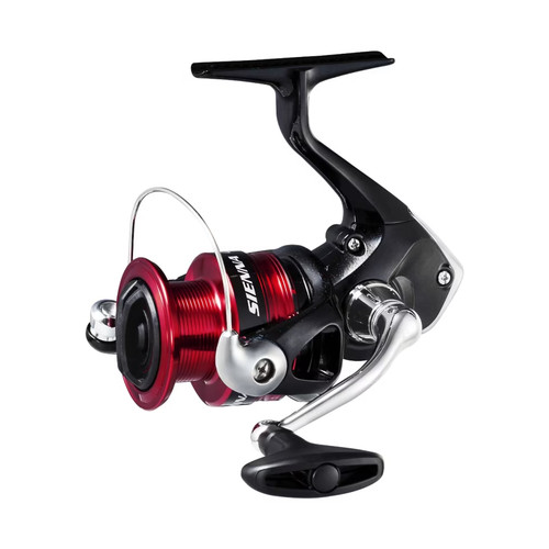 Shimano sienna 4000 spinning - sienna,