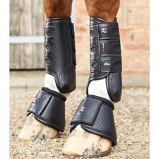 Premier Equine Carbon Air Tech
