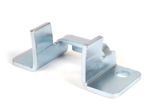Seat retaining plate bgm - seat,