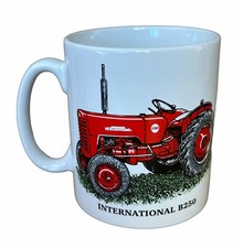 BN International B250 Vintage