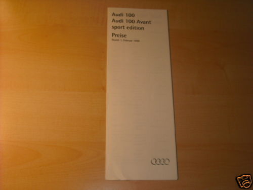 12125 audi 100 - audi,