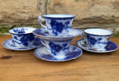 Antique john maddock sons - maddock, &