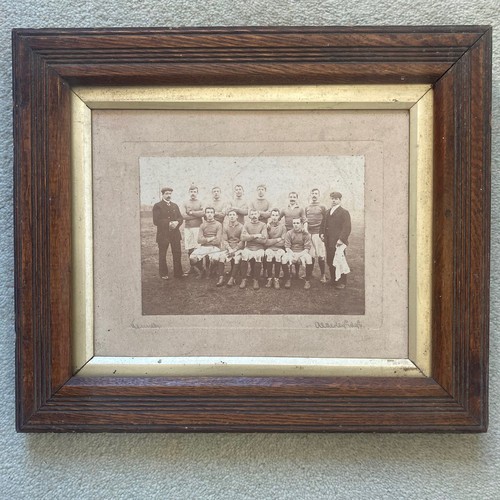 Antique framed 1890s alderley - antique,