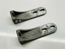 Rear high door holder bracket - rear,